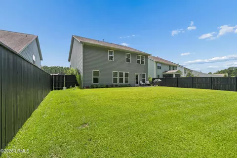 Exterior - 111 Rudder Run, Bluffton, SC 29910 photo 5 of 6
