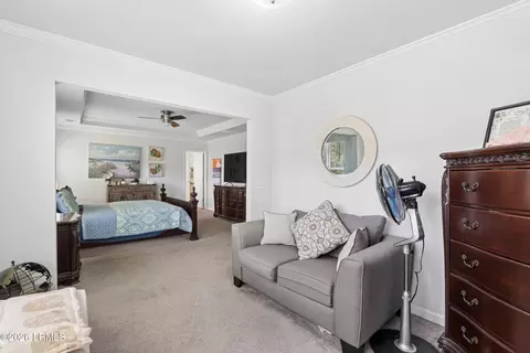 Bedroom - 111 Rudder Run, Bluffton, SC 29910 photo 5 of 6
