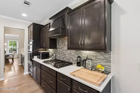 Kitchen - 111 Rudder Run, Bluffton, SC 29910 photo 4 of 5
