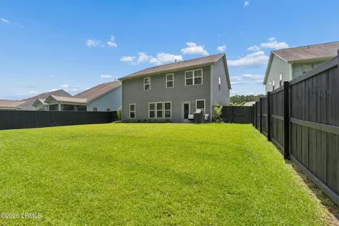 Exterior - 111 Rudder Run, Bluffton, SC 29910 photo 3 of 6