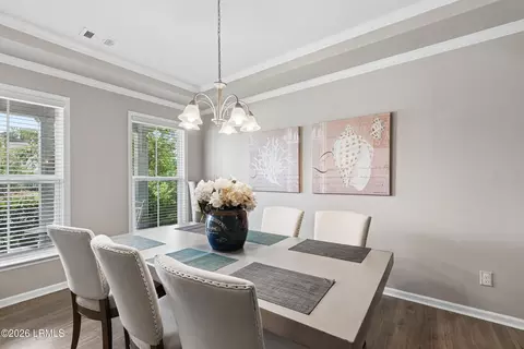 Dining - 111 Rudder Run, Bluffton, SC 29910 photo 1 of 3