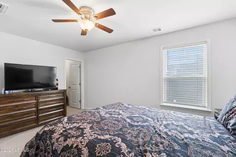Bedroom - 111 Rudder Run, Bluffton, SC 29910 photo 2 of 6