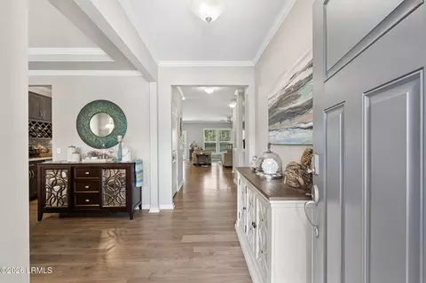 Entry Way - 111 Rudder Run, Bluffton, SC 29910 photo 1 of 10