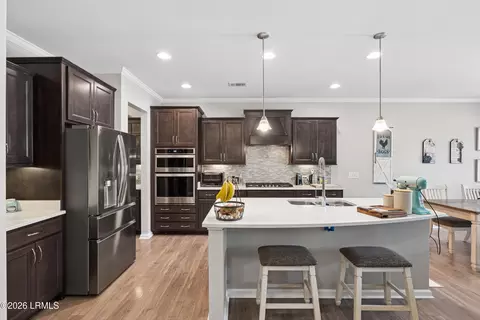 Kitchen - 111 Rudder Run, Bluffton, SC 29910 photo 2 of 5