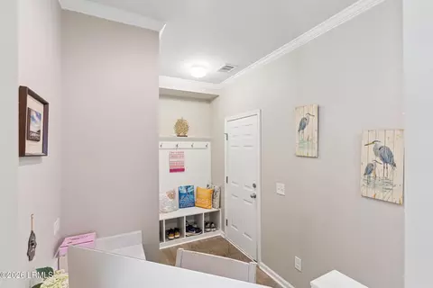 Entry Way - 111 Rudder Run, Bluffton, SC 29910 photo 4 of 10