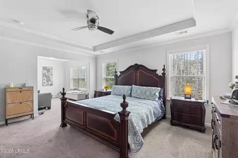 Bedroom - 111 Rudder Run, Bluffton, SC 29910 photo 4 of 6