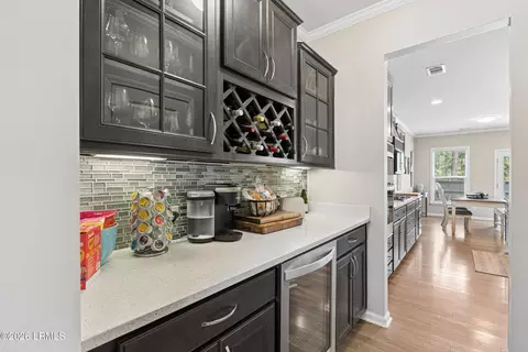 Kitchen - 111 Rudder Run, Bluffton, SC 29910 photo 5 of 5