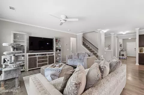Entry Way - 111 Rudder Run, Bluffton, SC 29910 photo 6 of 10