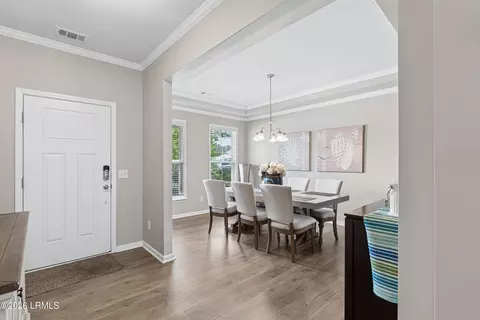 Entry Way - 111 Rudder Run, Bluffton, SC 29910 photo 2 of 10