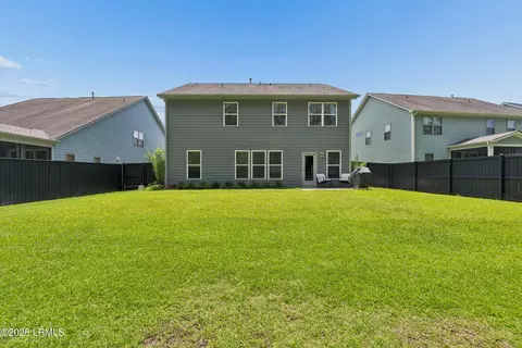 Exterior - 111 Rudder Run, Bluffton, SC 29910 photo 4 of 6