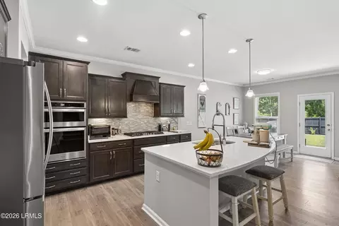 Kitchen - 111 Rudder Run, Bluffton, SC 29910 photo 1 of 5