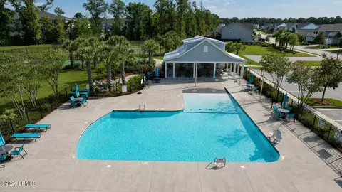 Exterior - 111 Rudder Run, Bluffton, SC 29910 photo 6 of 6