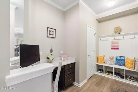 Entry Way - 111 Rudder Run, Bluffton, SC 29910 photo 5 of 10
