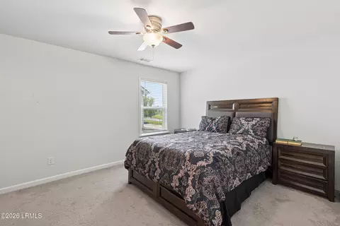 Bedroom - 111 Rudder Run, Bluffton, SC 29910 photo 1 of 6