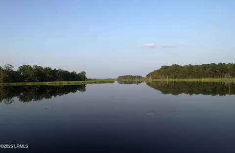 1451 River Rd, Yemassee, SC 29945