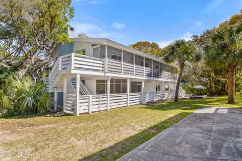 716 Pompano Rd, Fripp Island, SC 29920