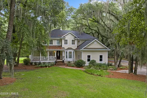 110 Green Winged Teal Dr N, Beaufort, SC 29907
