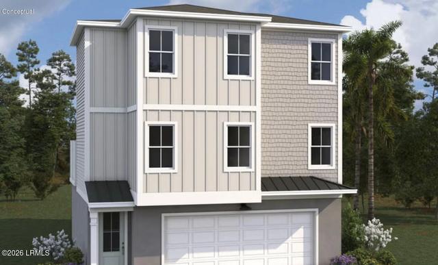 166 Heartleaf Rd, Hilton Head Island, SC 29926