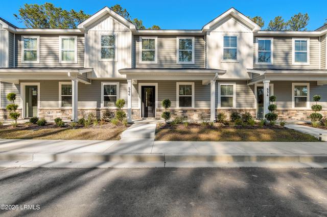 544 Royal Rd, Hardeeville, SC 29927