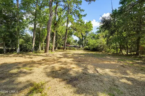 tbd Park Ave, Beaufort, SC 29902