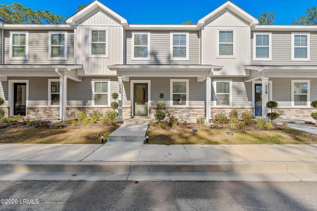 534 Royal Rd, Hardeeville, SC 29927