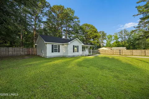 110 Sharon Ave, Hampton, SC 29924 photo 4
