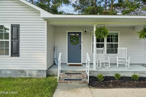110 Sharon Ave, Hampton, SC 29924 photo 7
