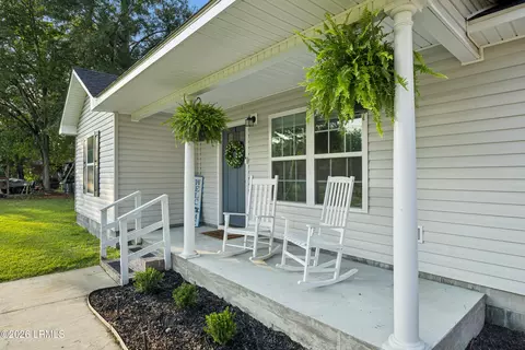 110 Sharon Ave, Hampton, SC 29924 photo 8