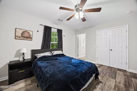 110 Sharon Ave, Hampton, SC 29924 photo 21