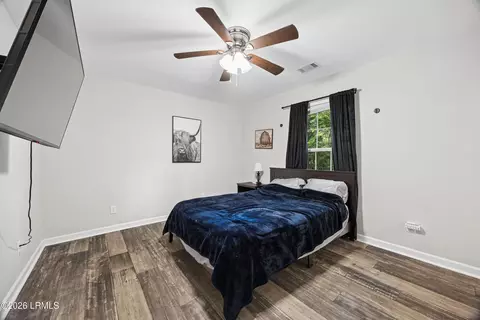 110 Sharon Ave, Hampton, SC 29924 photo 20
