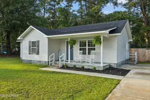 110 Sharon Ave, Hampton, SC 29924 photo 6