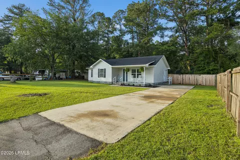 110 Sharon Ave, Hampton, SC 29924 photo 3
