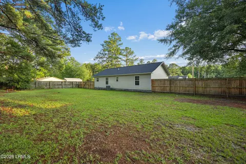 110 Sharon Ave, Hampton, SC 29924 photo 33