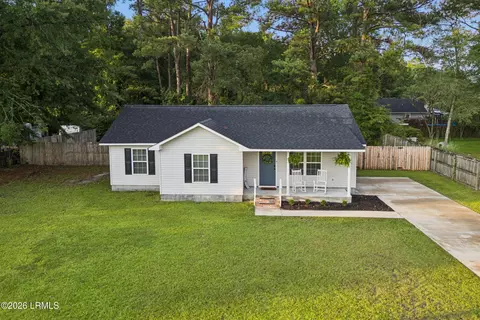 110 Sharon Ave, Hampton, SC 29924 photo 35