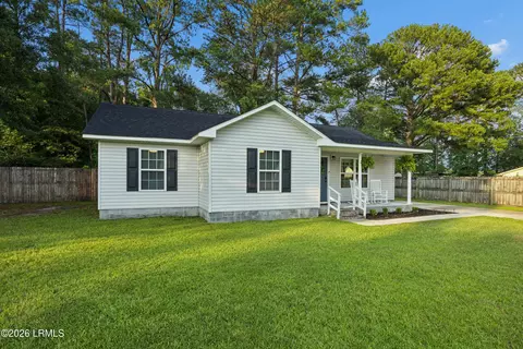 110 Sharon Ave, Hampton, SC 29924 photo 5