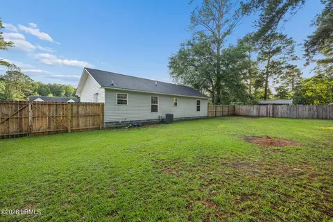 110 Sharon Ave, Hampton, SC 29924 photo 34