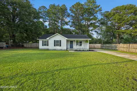 110 Sharon Ave, Hampton, SC 29924 photo 2