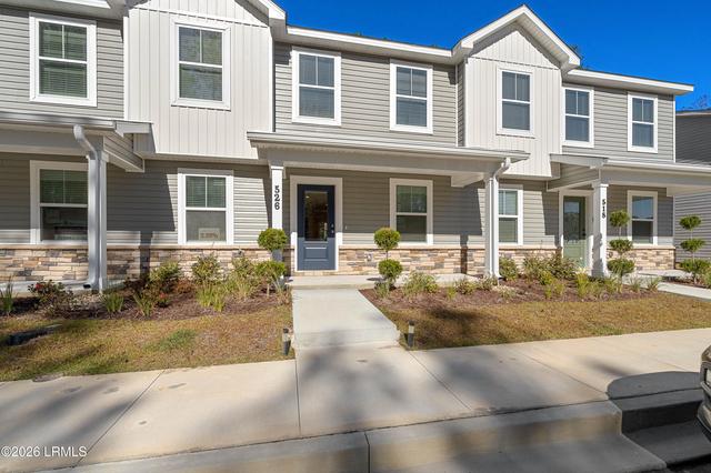 526 Royal Rd, Hardeeville, SC 29927