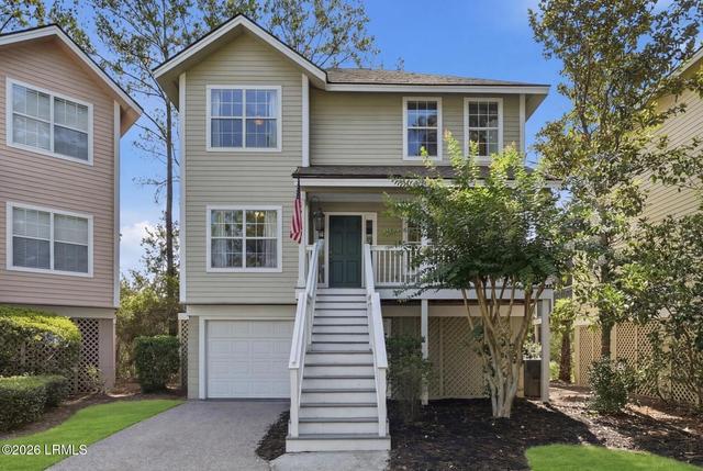 19 Pine Burr Rd E #16, Hilton Head Island, SC 29926