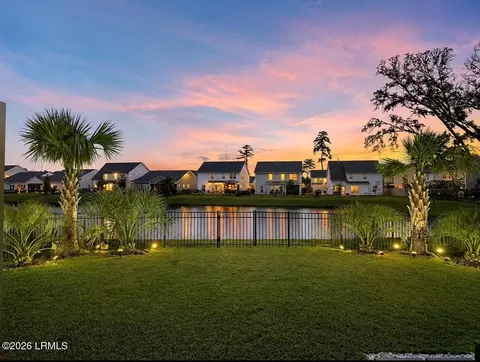 Exterior - 554 Danner Dr, Bluffton, SC 29909 photo 1 of 13