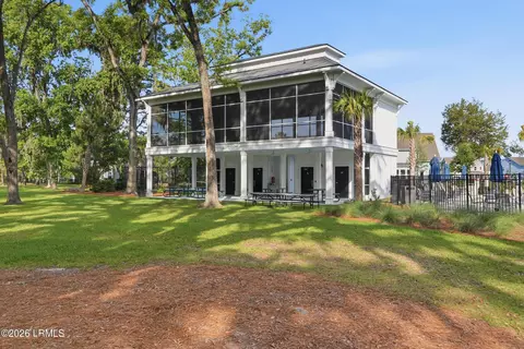 Exterior - 554 Danner Dr, Bluffton, SC 29909 photo 6 of 13