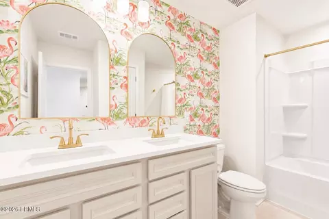 Bath - 554 Danner Dr, Bluffton, SC 29909 photo 3 of 4