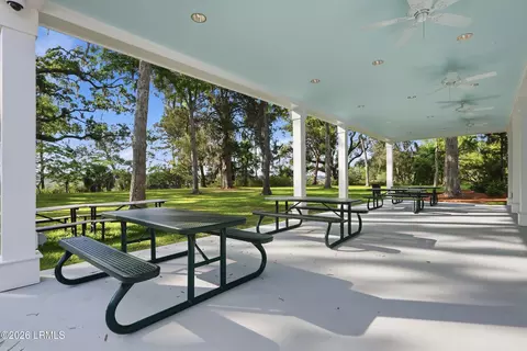 Exterior - 554 Danner Dr, Bluffton, SC 29909 photo 8 of 13