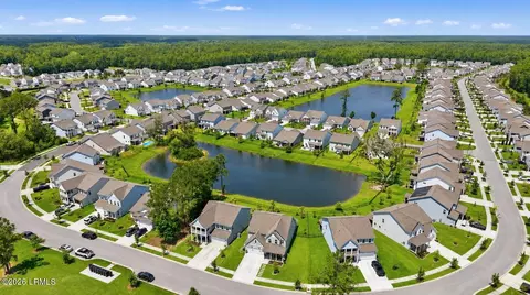 View/Area - 554 Danner Dr, Bluffton, SC 29909 photo 8 of 15