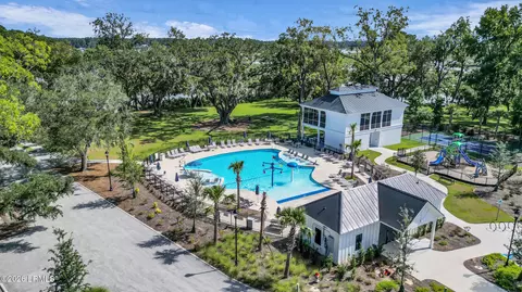 View/Area - 554 Danner Dr, Bluffton, SC 29909 photo 12 of 15