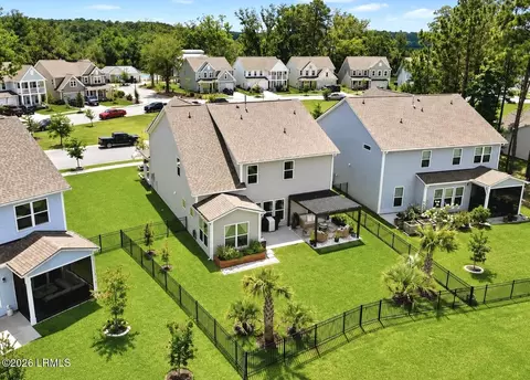 View/Area - 554 Danner Dr, Bluffton, SC 29909 photo 4 of 15