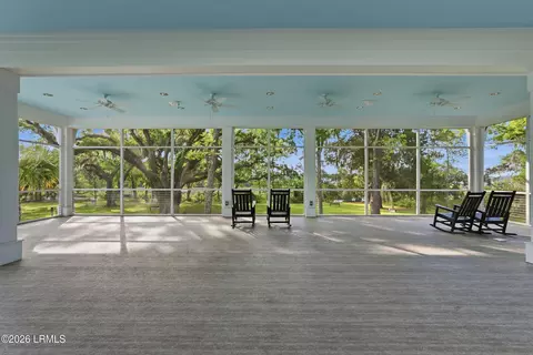 Exterior - 554 Danner Dr, Bluffton, SC 29909 photo 7 of 13