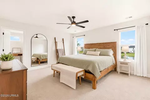 Bedroom - 554 Danner Dr, Bluffton, SC 29909 photo 1 of 6