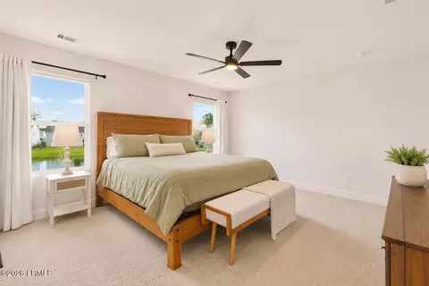 Bedroom - 554 Danner Dr, Bluffton, SC 29909 photo 3 of 6
