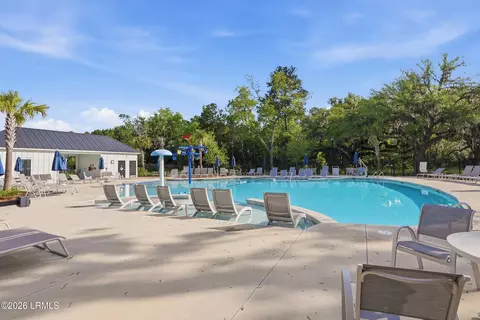 Exterior - 554 Danner Dr, Bluffton, SC 29909 photo 10 of 13